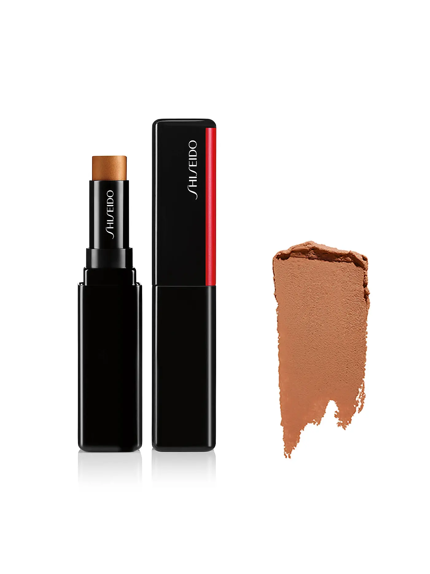 SHISEIDO | Synchro Skin Correcting GelStick Concealer (501 Deep) | beige